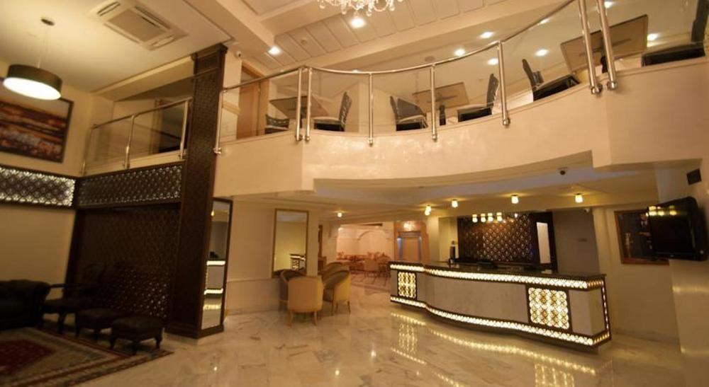 Hotel Palais Al Bahja And
