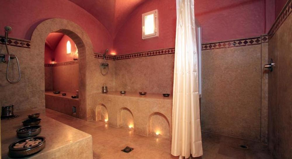 Hotel Palais Al Bahja And 3*