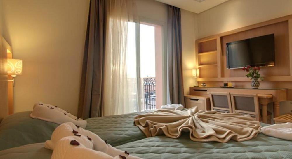 Palais Al Bahja And 3*
