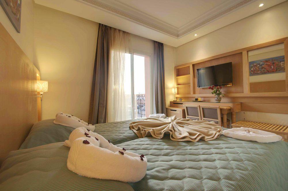 Palais Al Bahja And 3* Marrakesh