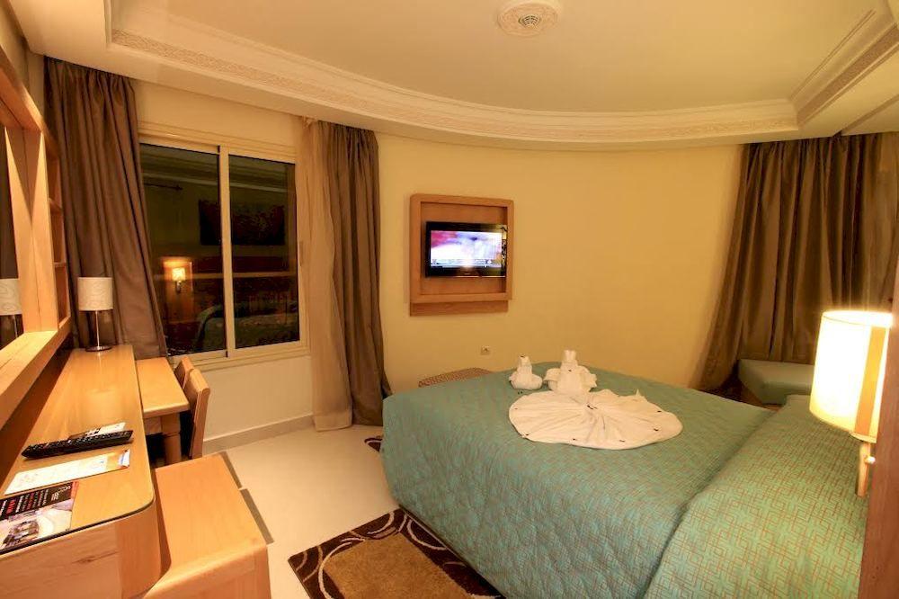 Hotel Palais Al Bahja And 3*