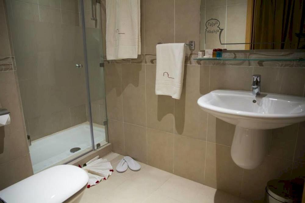 Hotel Palais Al Bahja And 3*