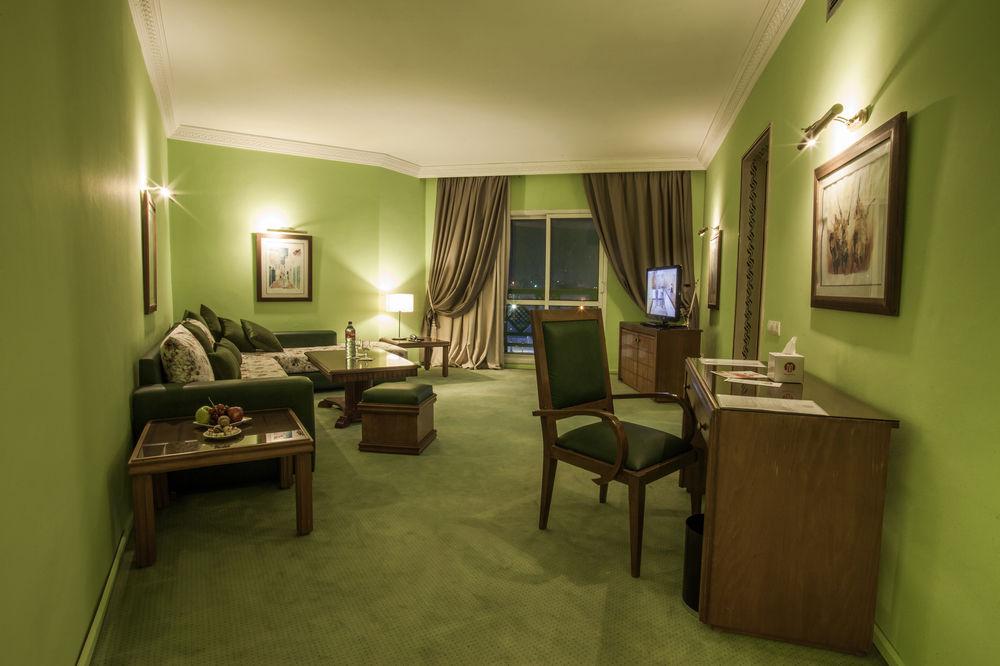 Mogador Opera Hotel