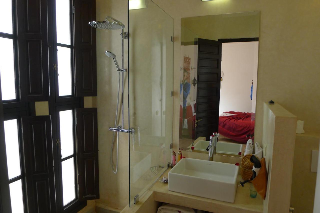 Riad Babi Marrakech Guest house 2*