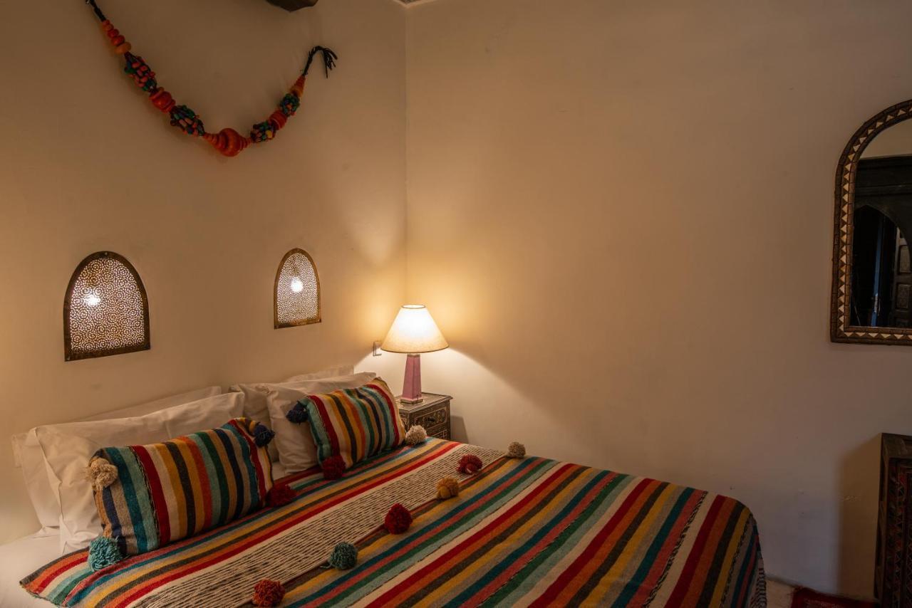 Riad Riad Spa Sindibad Marrakesch