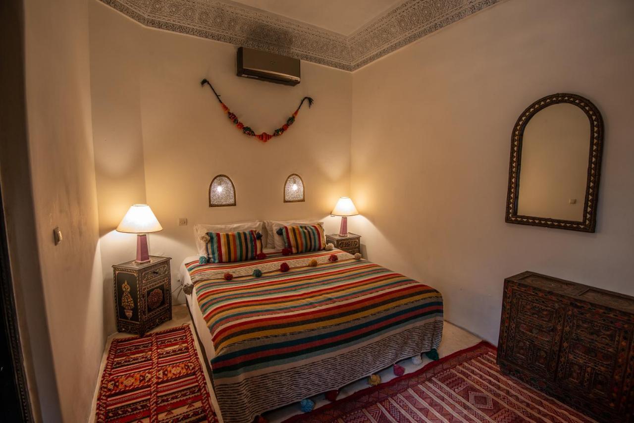 Riad Riad Spa Sindibad