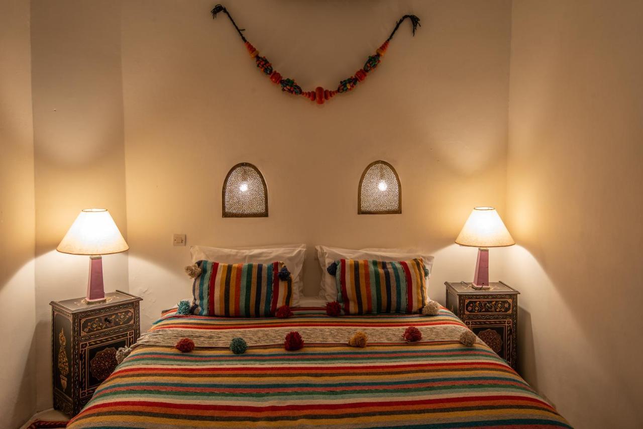 Riad Riad Spa Sindibad Marrakesch
