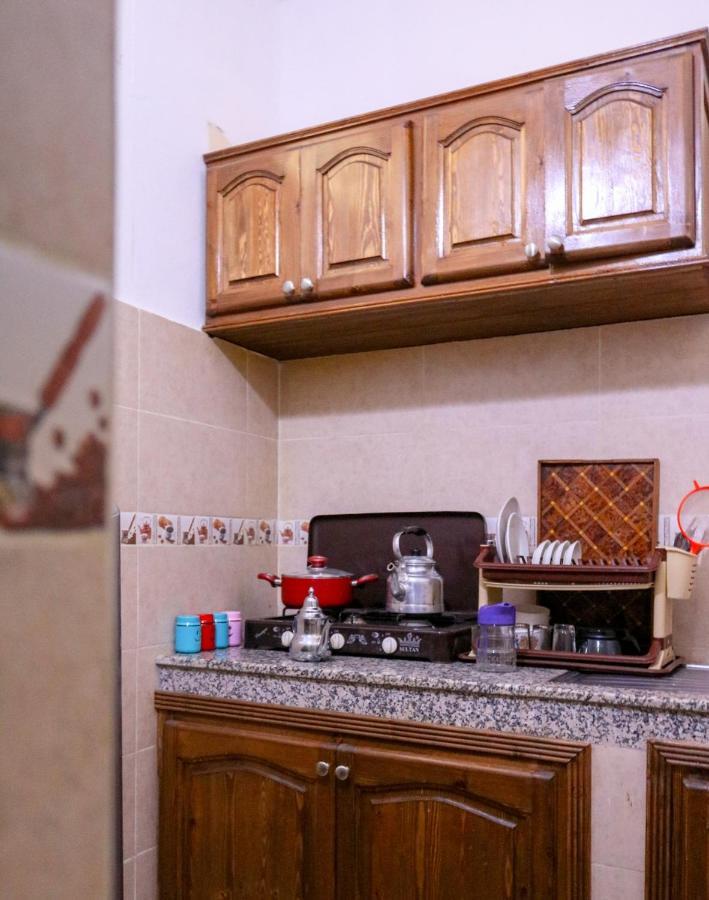 Dar Habache Appartement Marrakesh