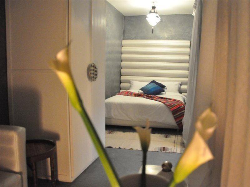 Riad Maison Bahia 4*