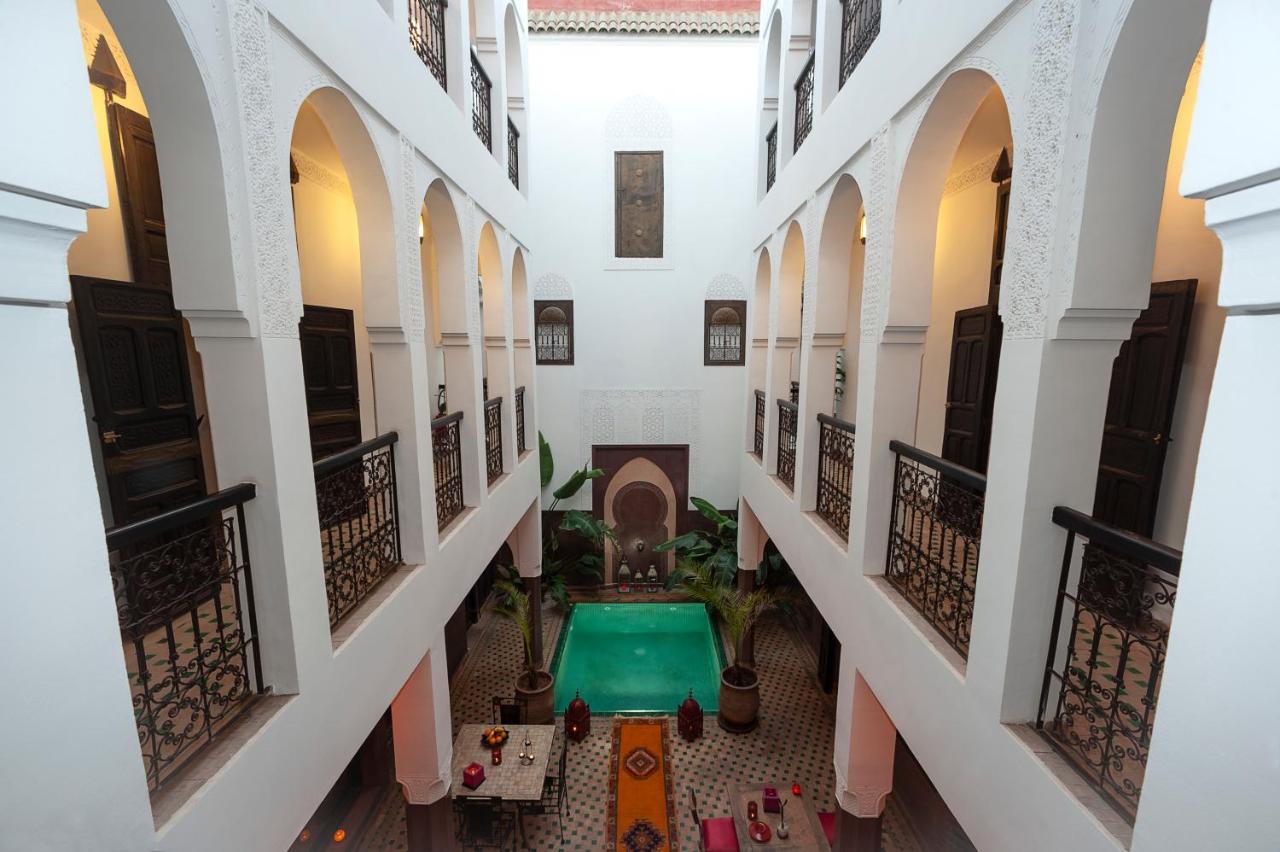 Khabia & Riad Marrakesh