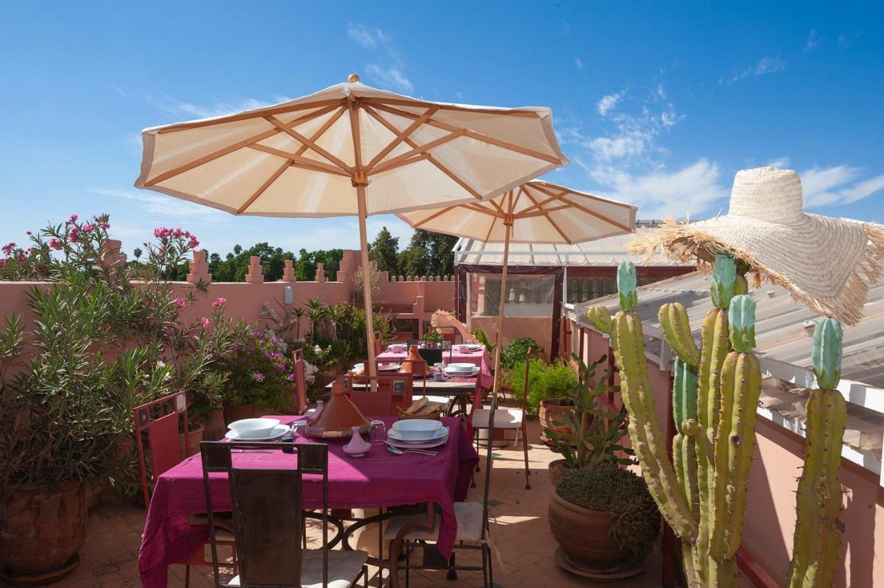 Khabia & Riad Marrakesh