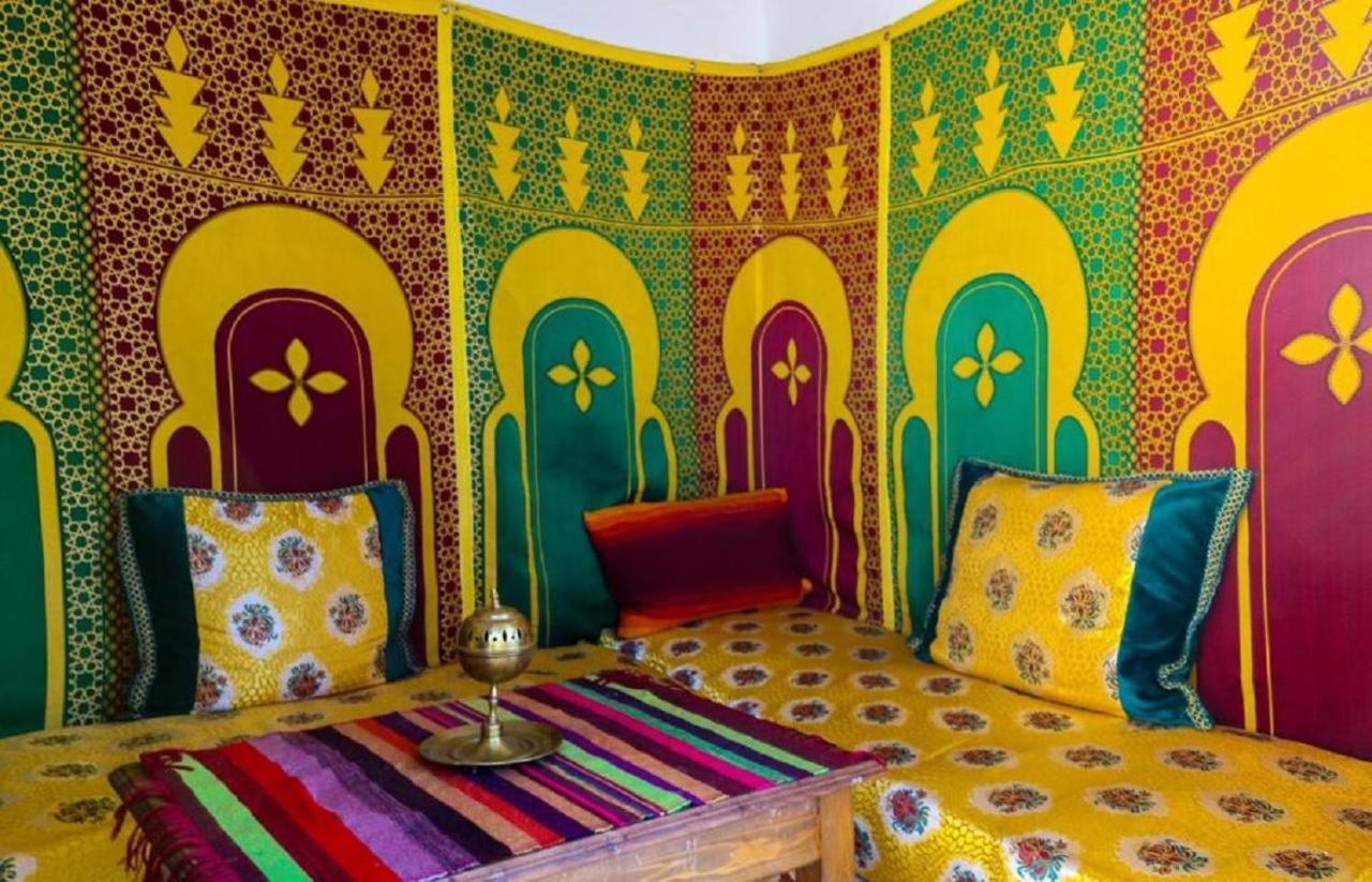 Dar Habache Appartement
