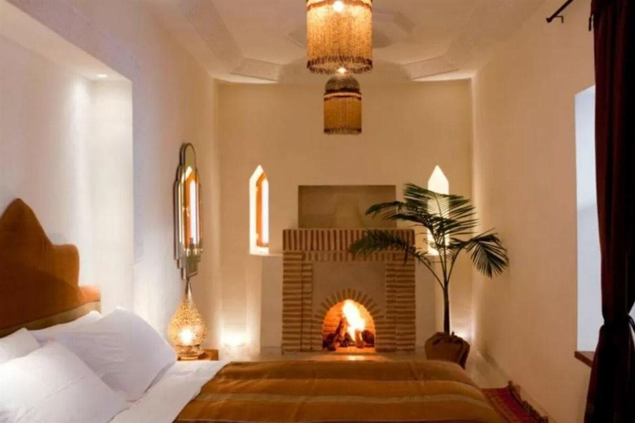 Alkaderi 5* Marrakesh