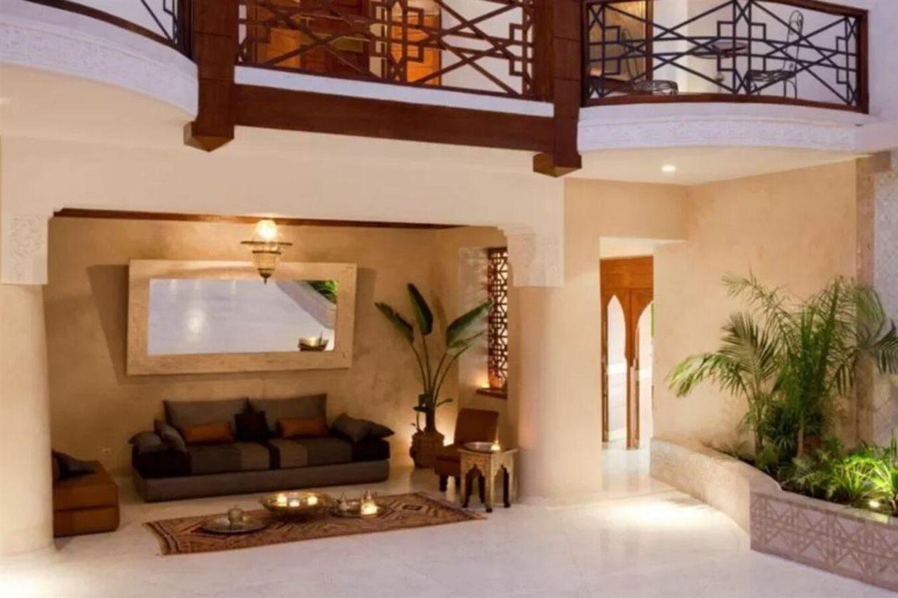 Riad Alkaderi Marrakesh
