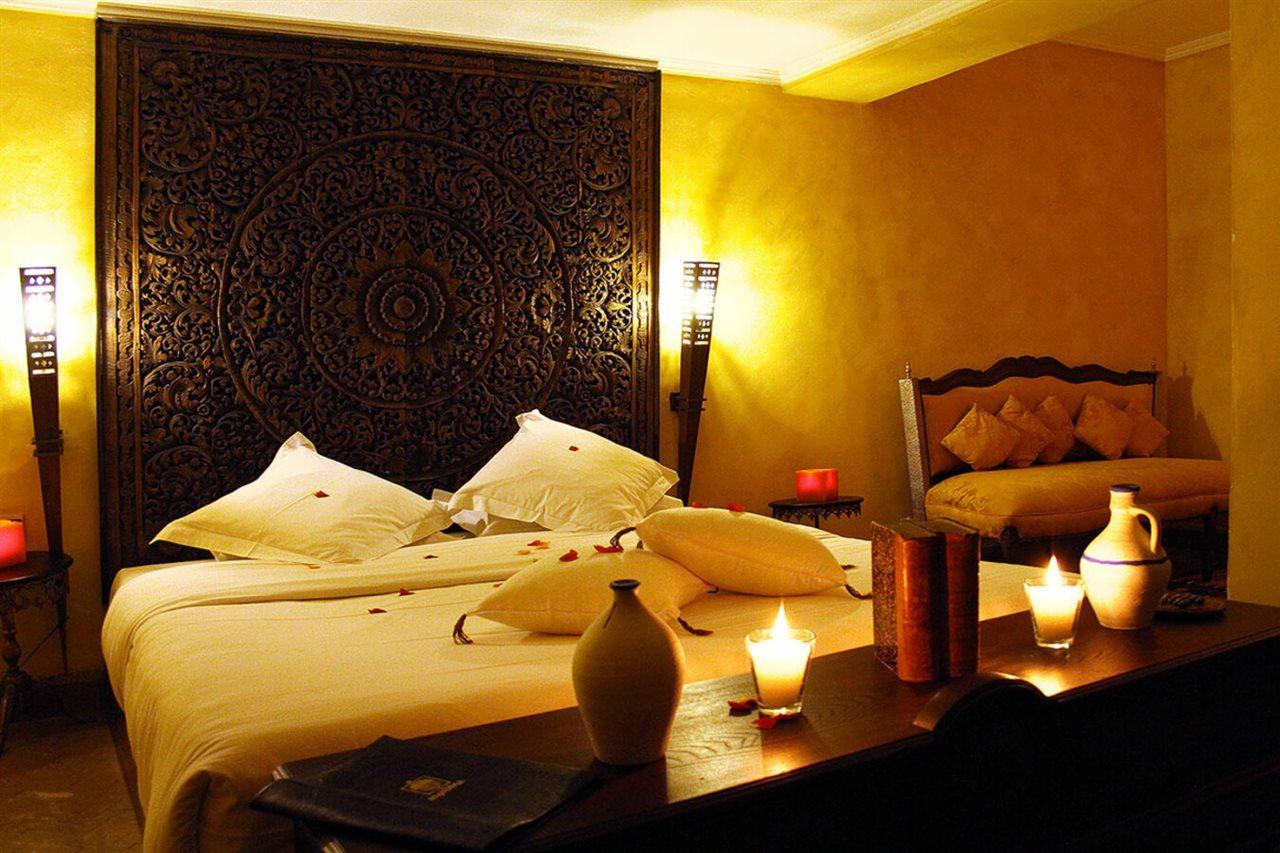 Ayadina & Marrakesh