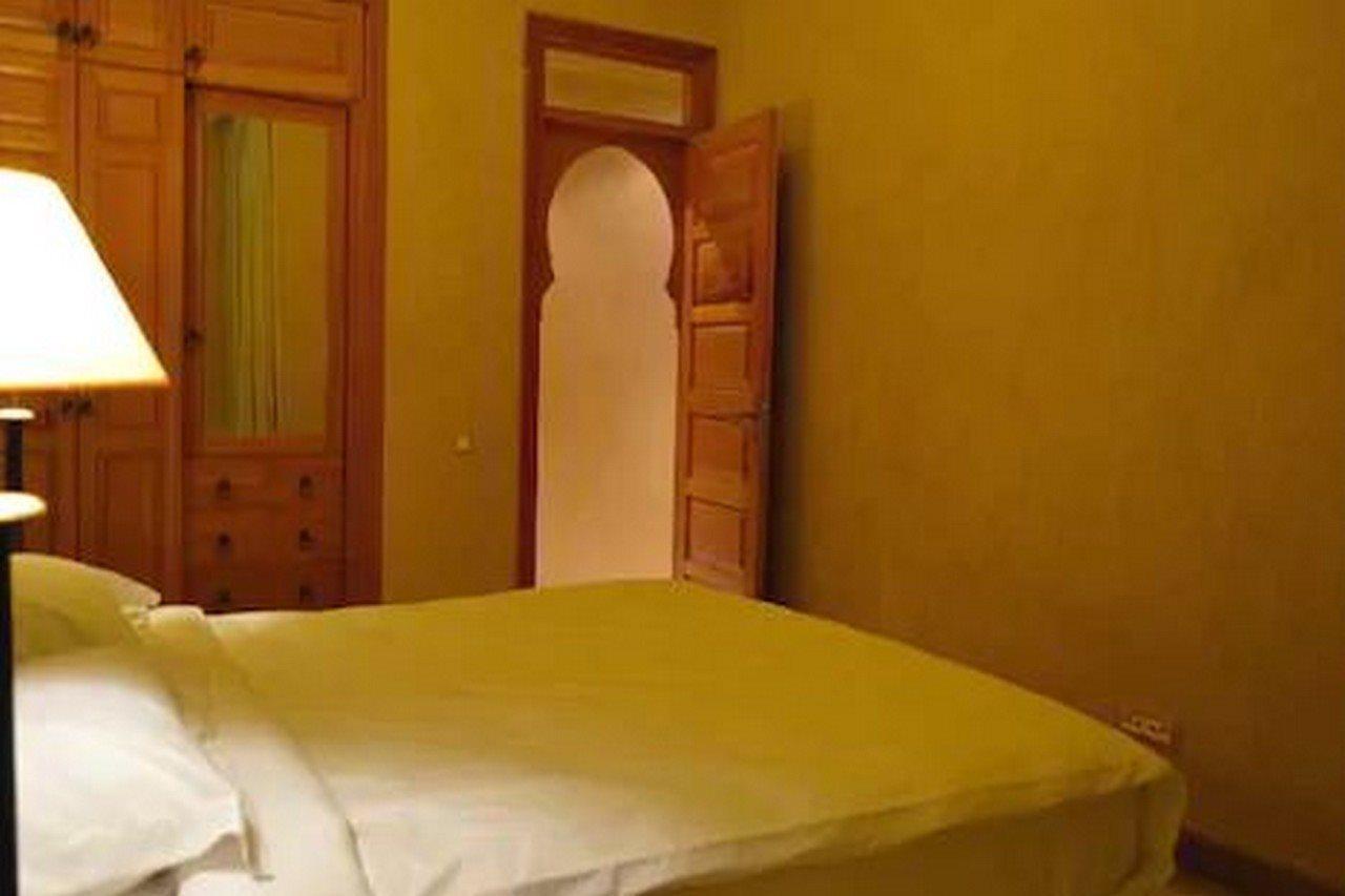 Hotel Palm Vacancy Marrakesh