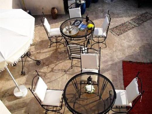 Riad Dubai
