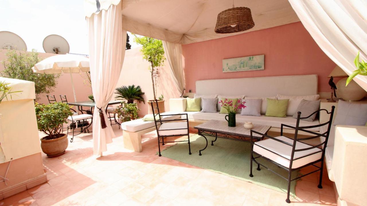 Kasbah Baraka Marrakesh