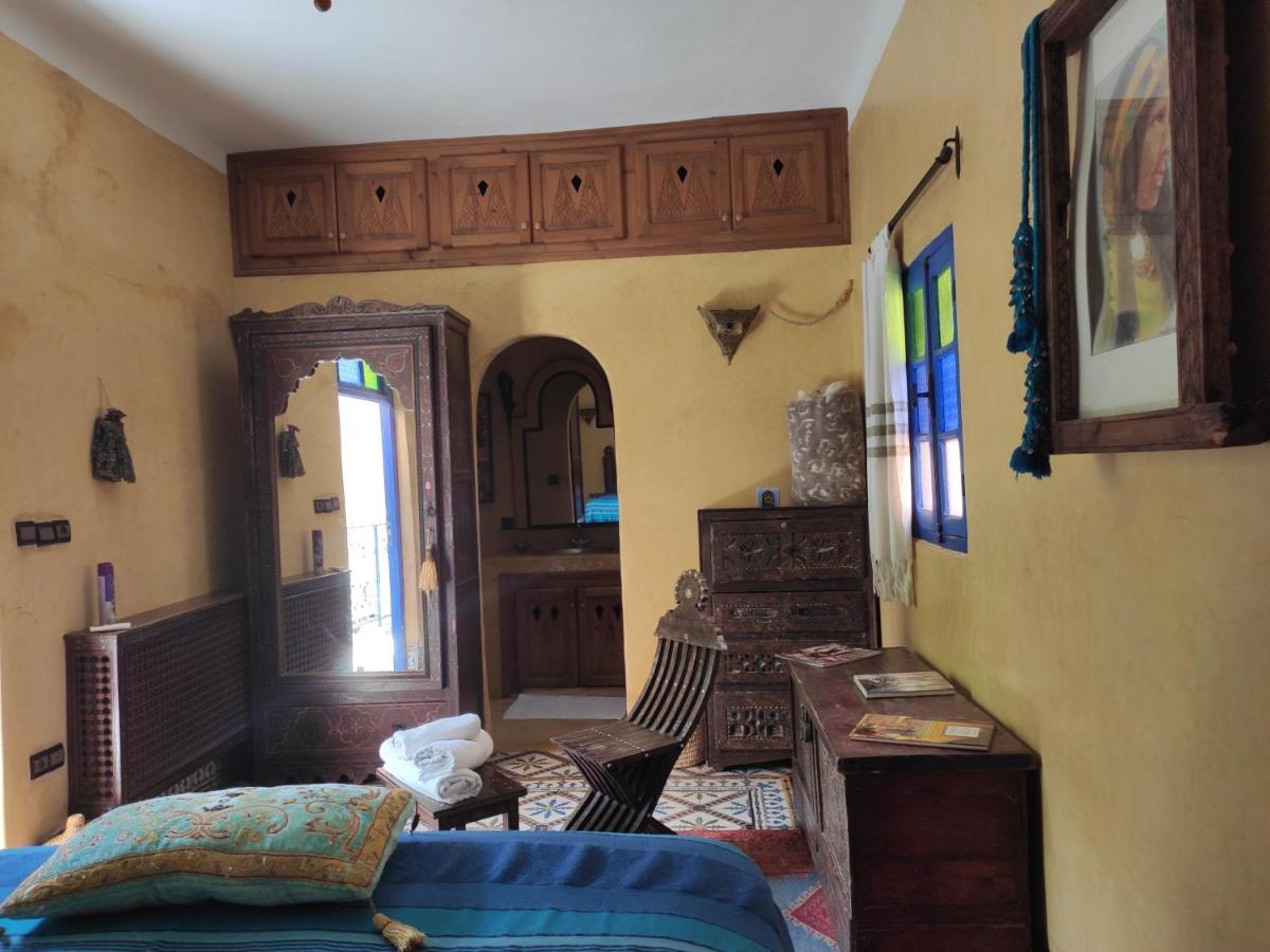 Dar Yasmin Marrakesh