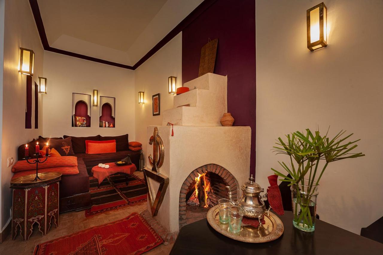 Boussa Riad