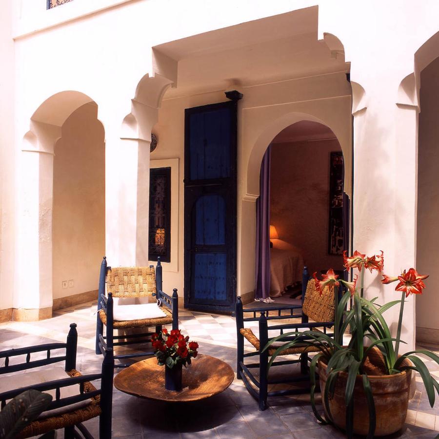 El Cadi Riad