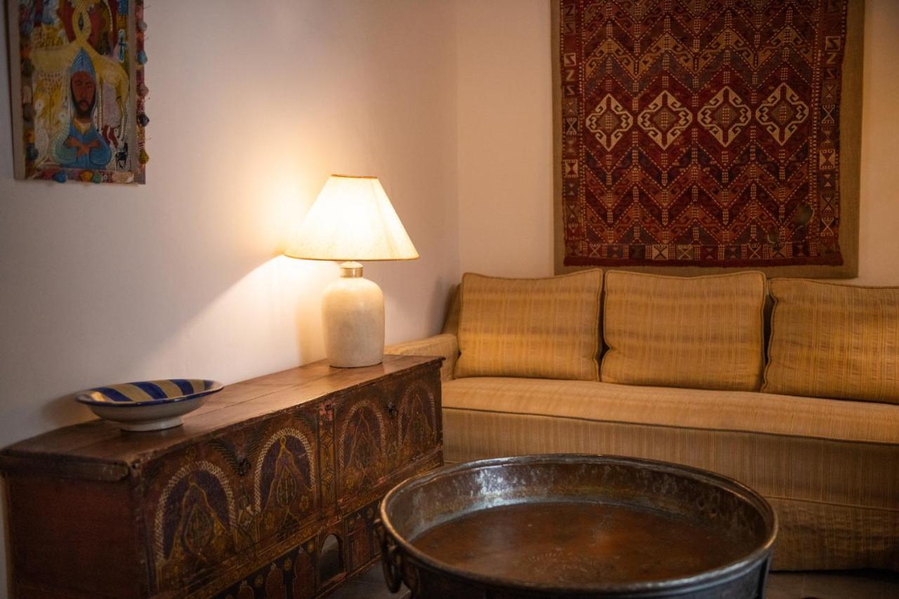 Riad El Cadi