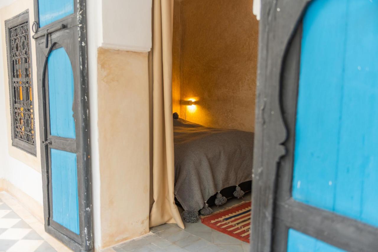 Riad El Cadi Marrakesh