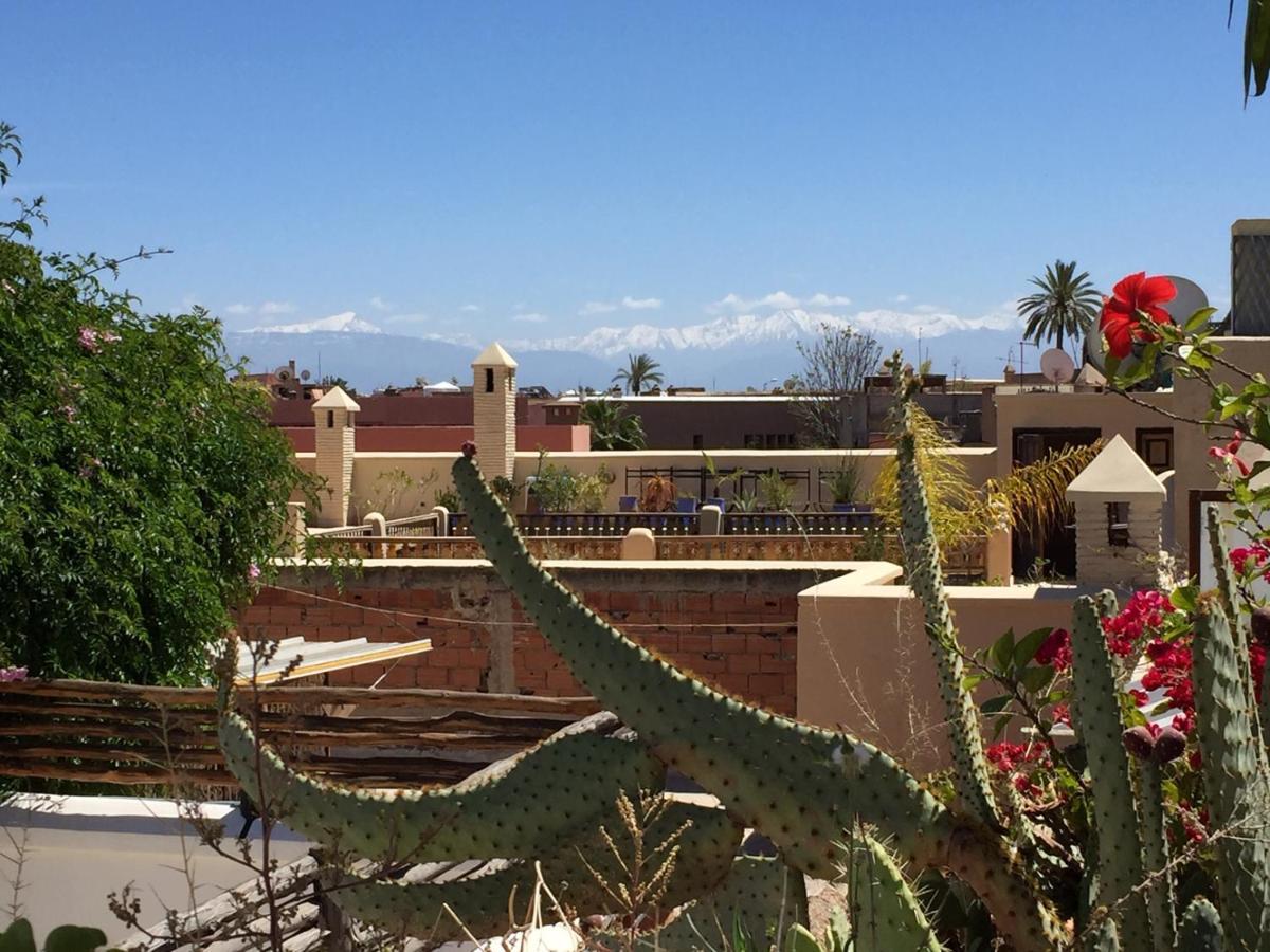 Riad De Vinci & 4*