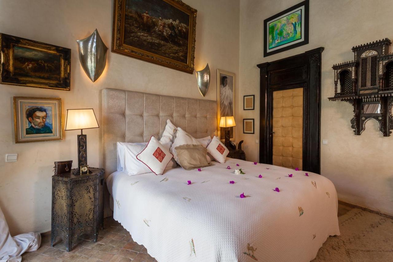 Le Palais Rhoul And 5*