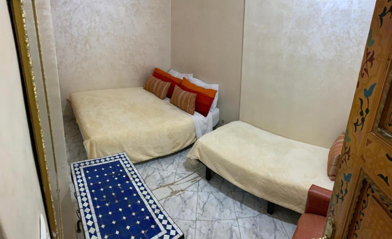 Hotel Dar Youssef 2 Marrakesh