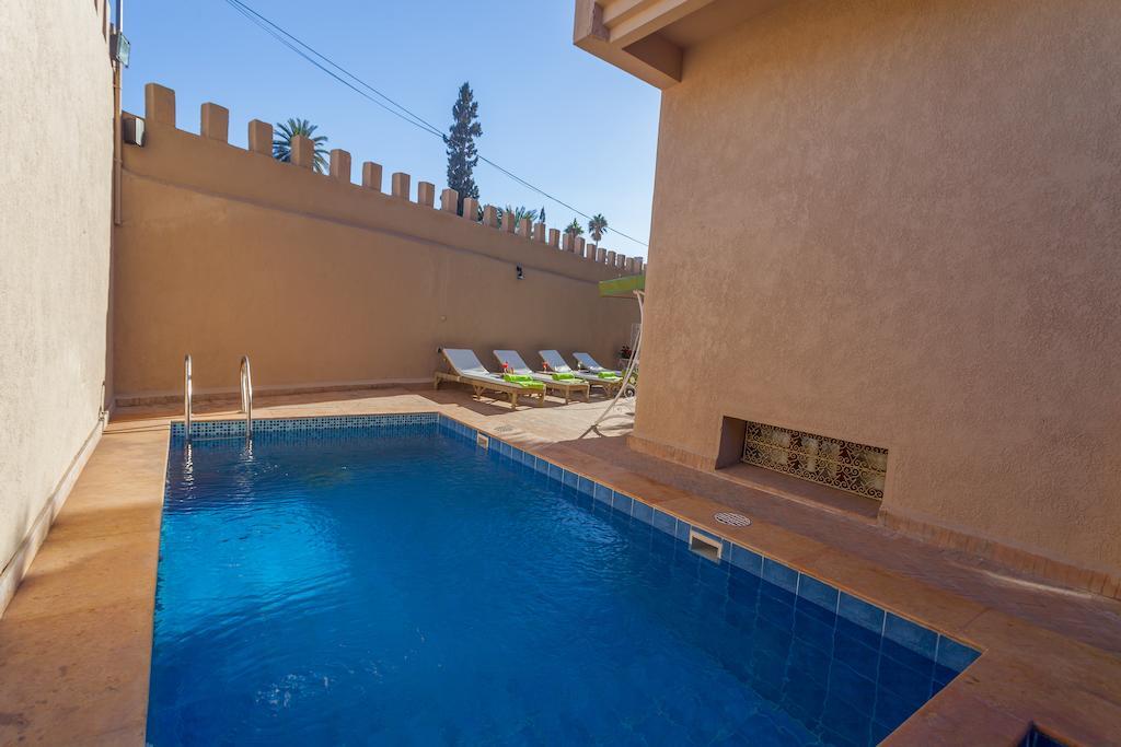 Al Ounsse Hotel