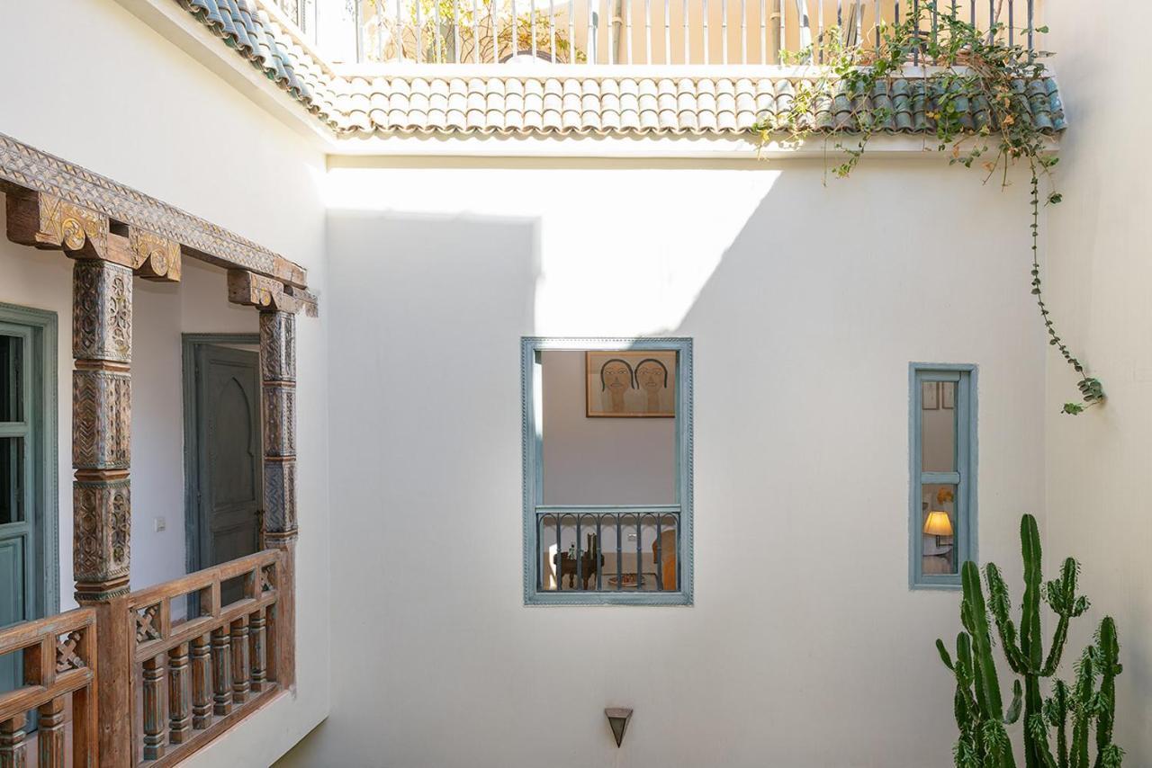 Le J 3* Marrakesch