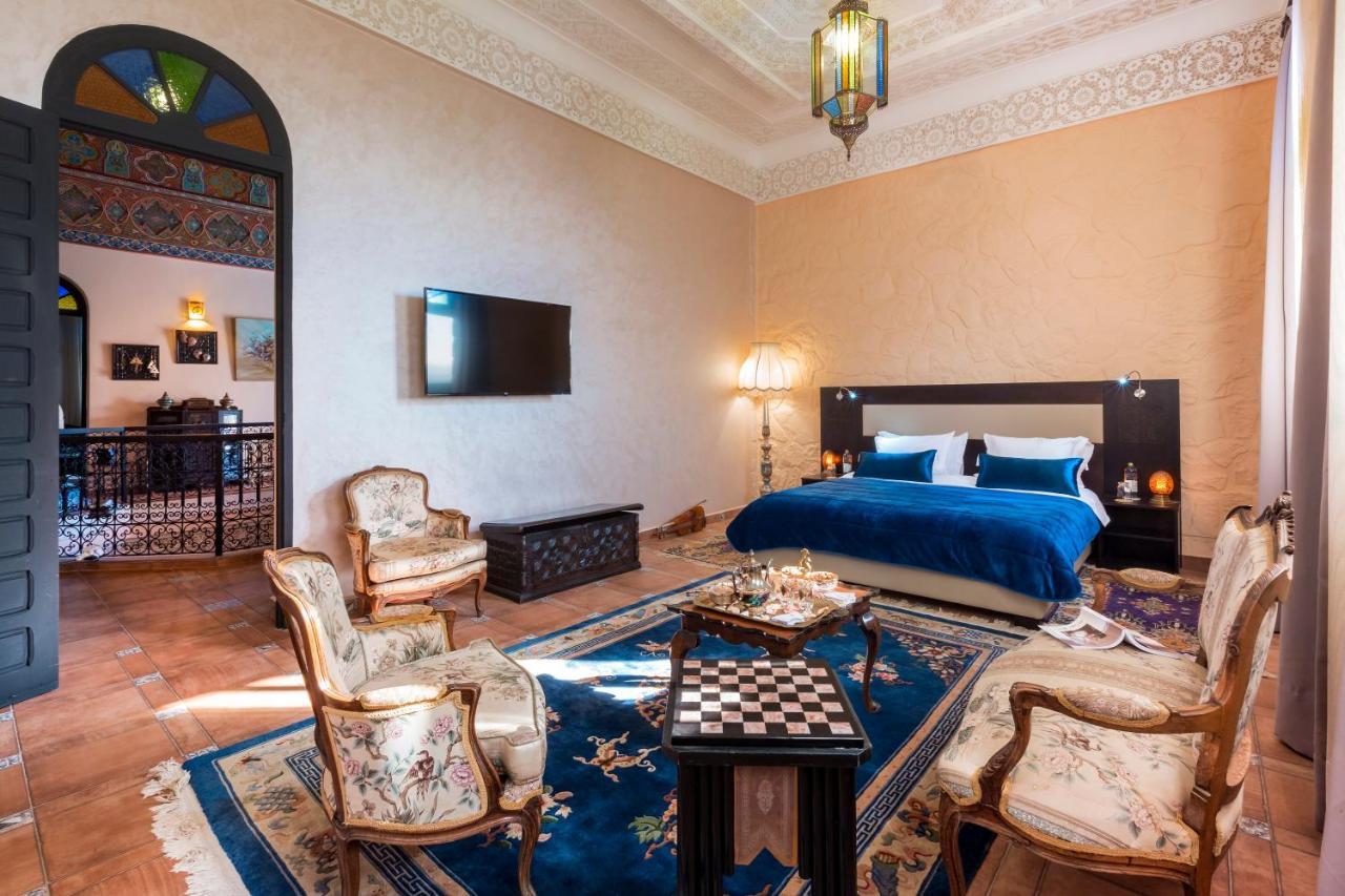 La Citadelle Marrakech Gasthuis 3*