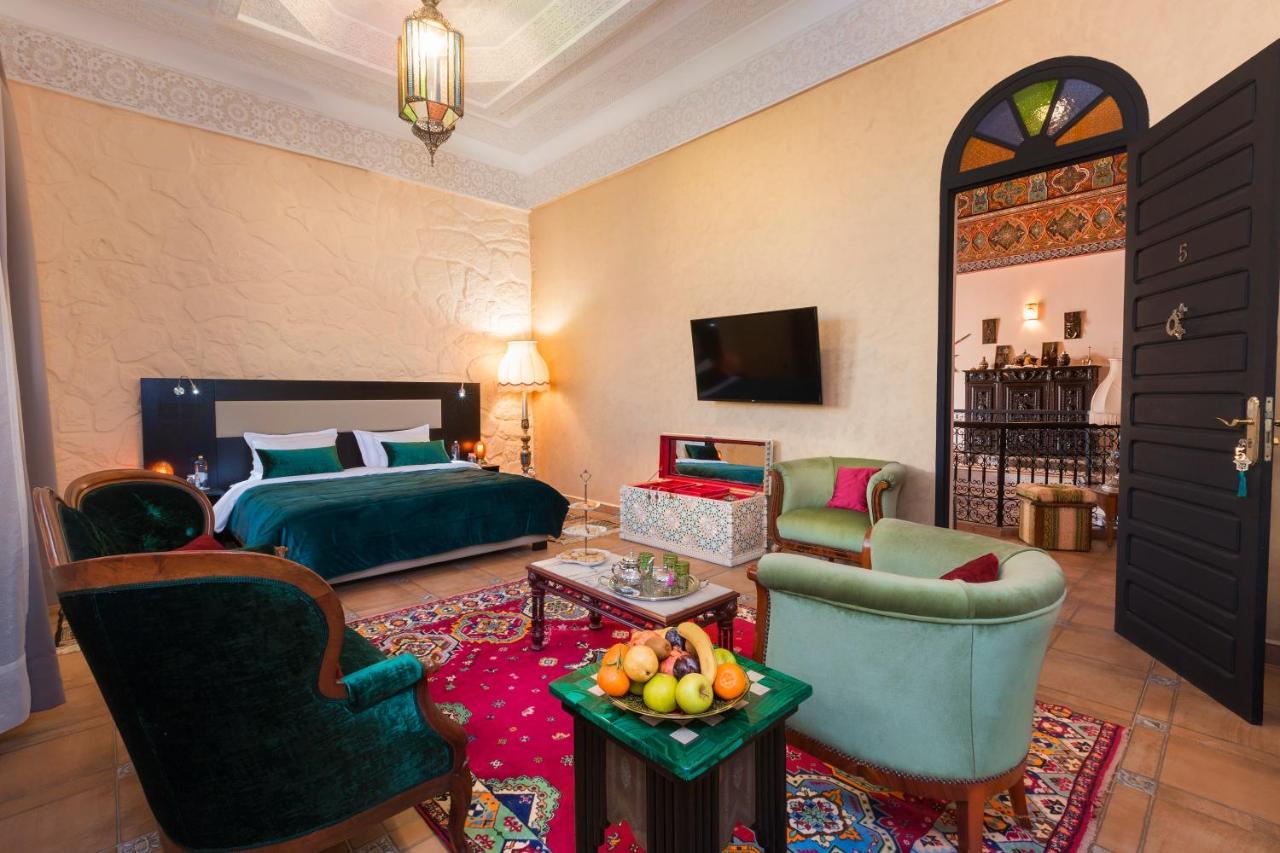 La Citadelle Marrakech Gasthuis 3*