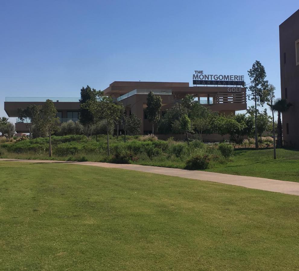Golf Marrakech Prestigia Appartamento *