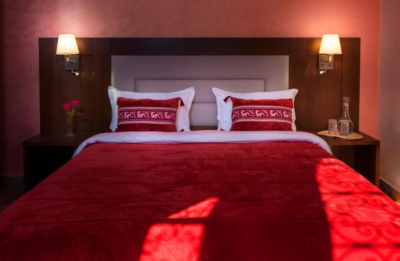 La Citadelle Marrakech Gasthuis 3*