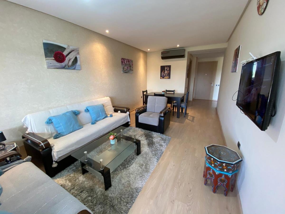 Golf Marrakech Prestigia Marrakesh