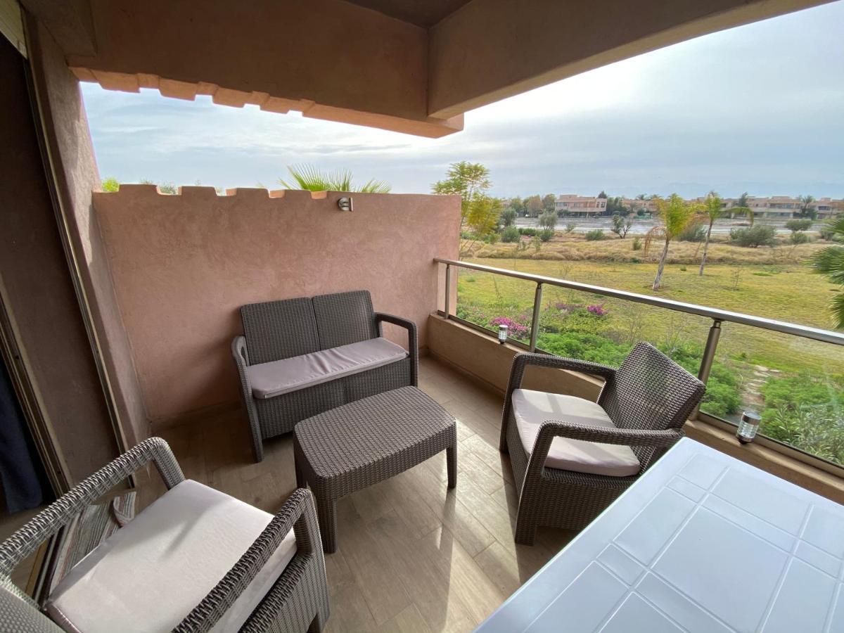 Golf Marrakech Prestigia Marrakesh