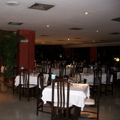 Royal Decameron Issil Station touristique Marrakesh