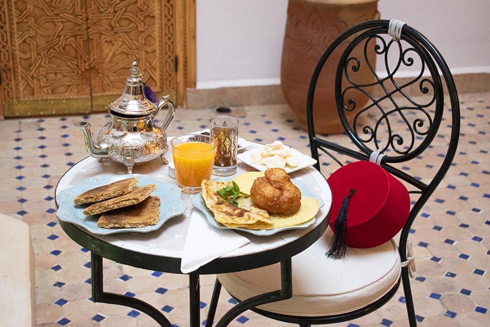 Riad Zefyr Vakantiehuis *