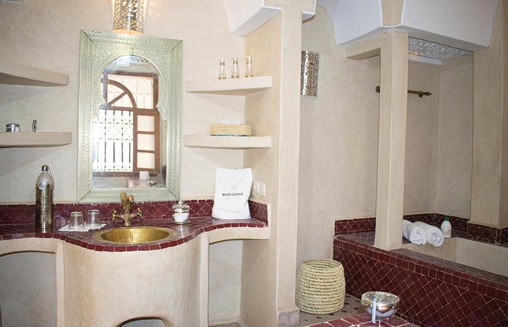 Riad Zefyr *