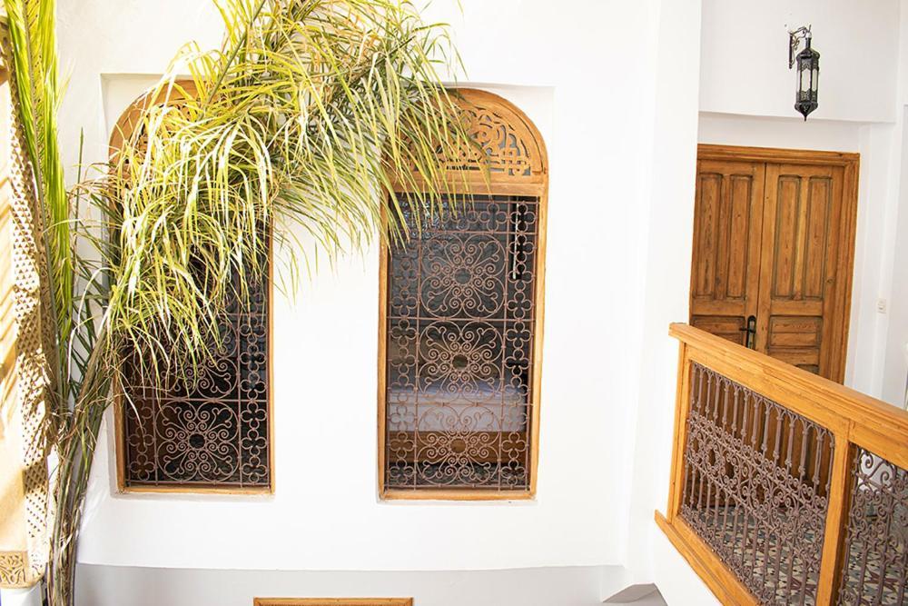 Riad Zefyr Vakantiehuis Marrakesh