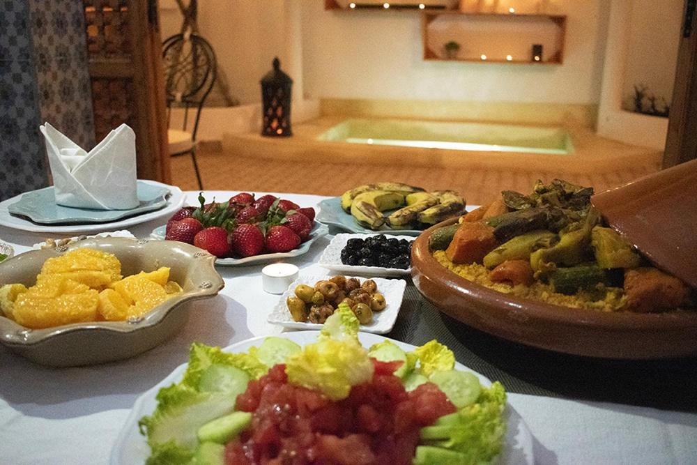 Riad Zefyr Vakantiehuis *