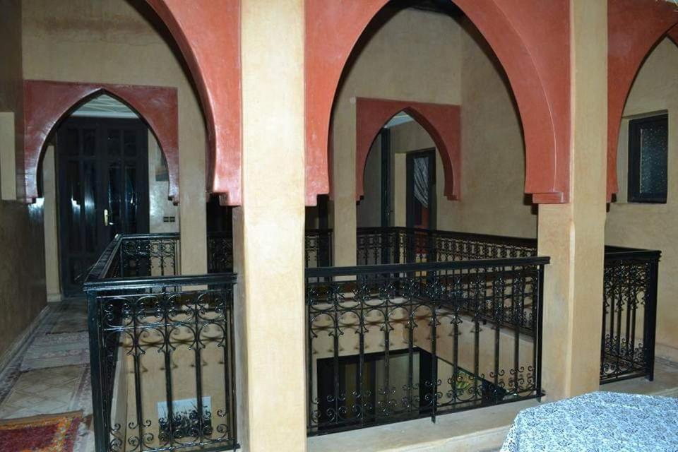 Les Sources D'ourika Villa *