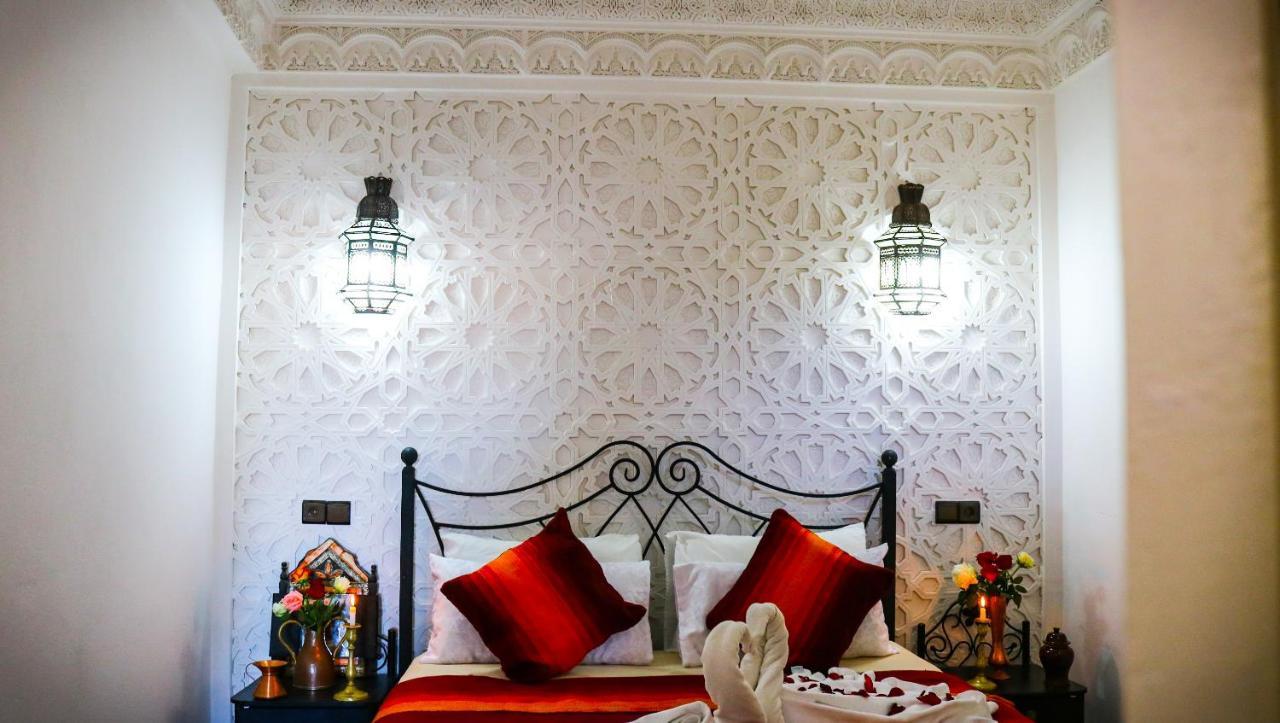 Dar Habache Appartement *