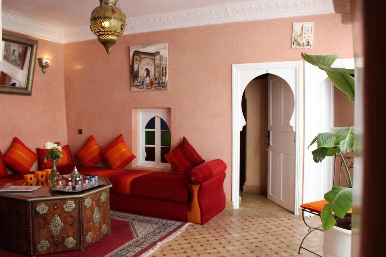 Nadira * Marrakesh