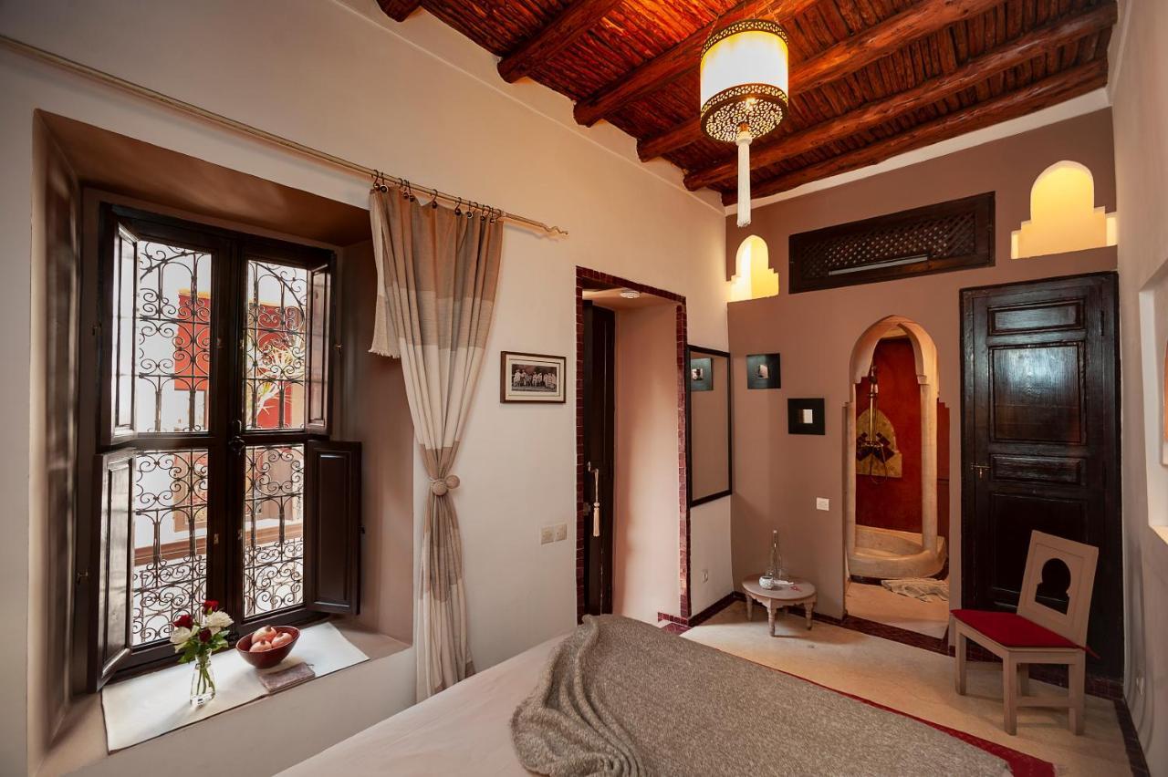 Riad Boussa 3*