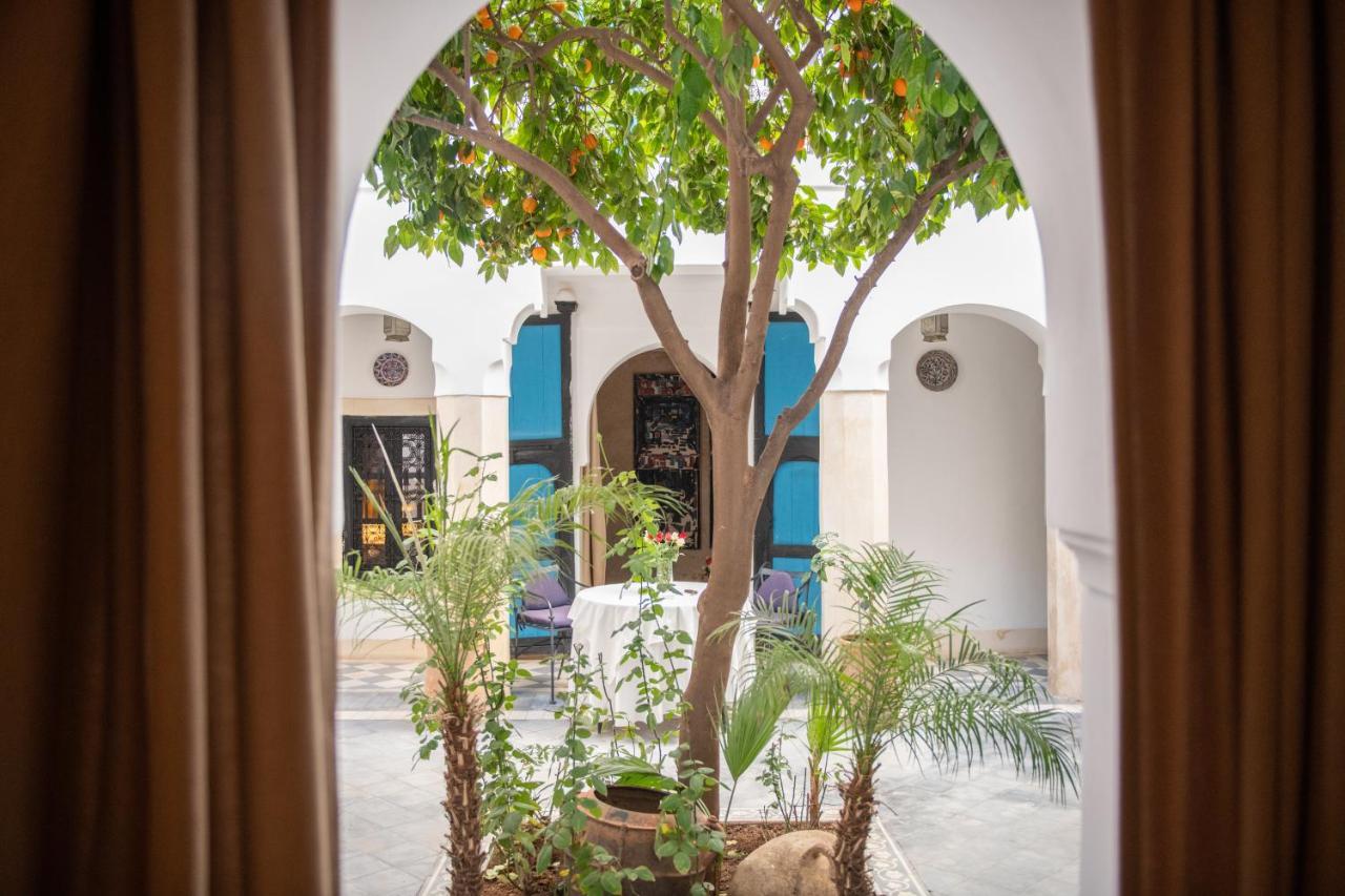El Cadi Marrakesh