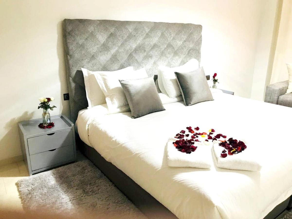 Apartamento With 2 Bedrooms In Marrakech With Shared Pool Furnished Terrace And Wifi