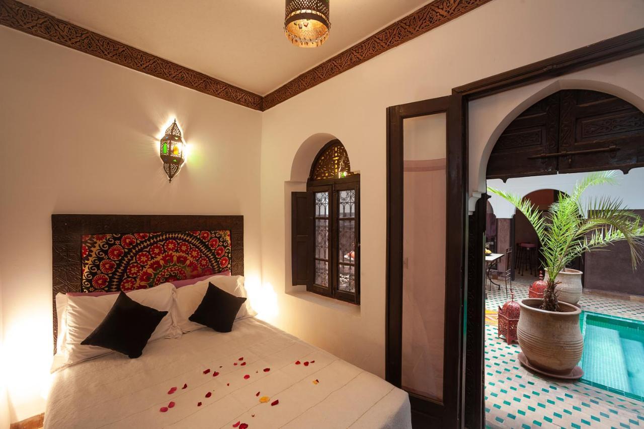 Khabia & 3* Marrakesh